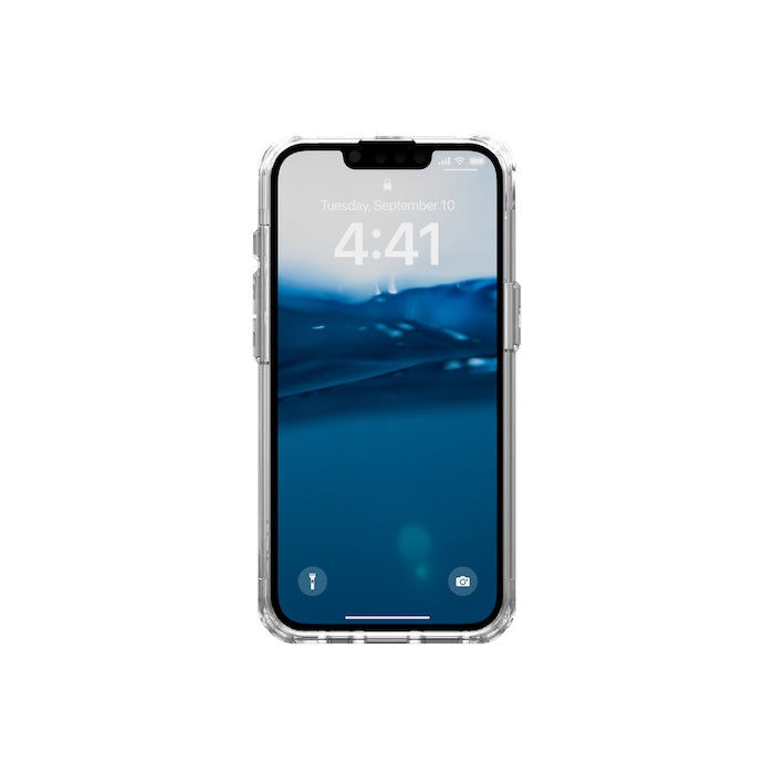 MagSafe kryt pro iPhone 16e UAG Plyo - bílý - istyle.work