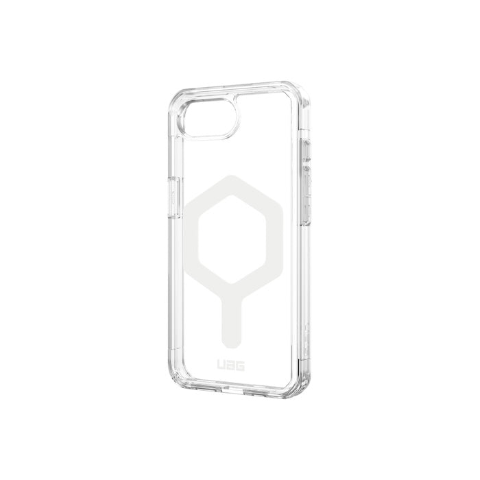 MagSafe kryt pro iPhone 16e UAG Plyo - bílý - istyle.work