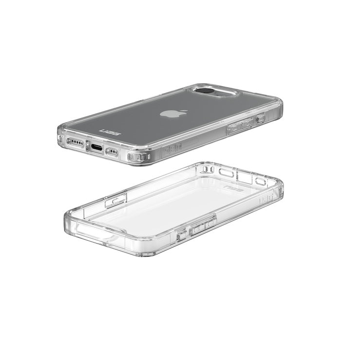 Kryt pro iPhone 16e UAG Plyo - průhledný - istyle.work