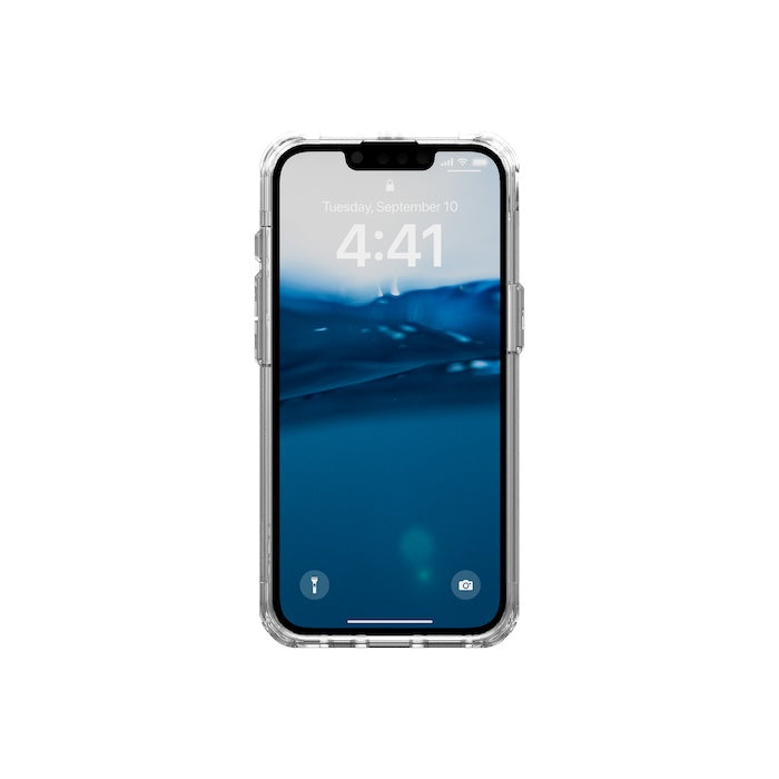 Kryt pro iPhone 16e UAG Plyo - průhledný - istyle.work