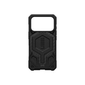 Kryt pro iPhone 17 Pro UAG Monarch Pro - karbonový - istyle.work