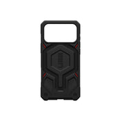 Kryt pro iPhone 17 Pro Max UAG Monarch Pro - Kevlar černý - istyle.work