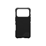 Kryt pro iPhone 17 Pro UAG Metropolis LT Magsafe - Kevlar černý - istyle.work