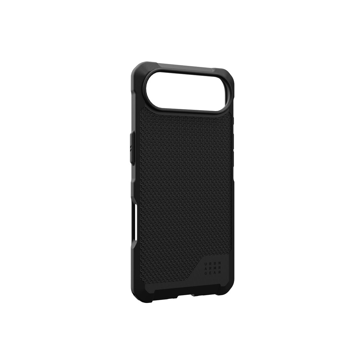 Kryt pro iPhone Air UAG Metropolis LT Magsafe - Kevlar černý - istyle.work