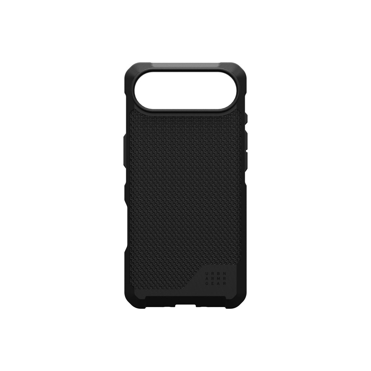 Kryt pro iPhone Air UAG Metropolis LT Magsafe - Kevlar černý - istyle.work