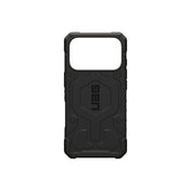 Kryt pro iPhone 17 Pro UAG Pathfinder Magsafe - černý - istyle.work