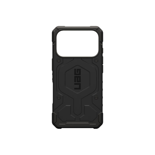 Kryt pro iPhone 17 Pro UAG Pathfinder Magsafe - černý - istyle.work