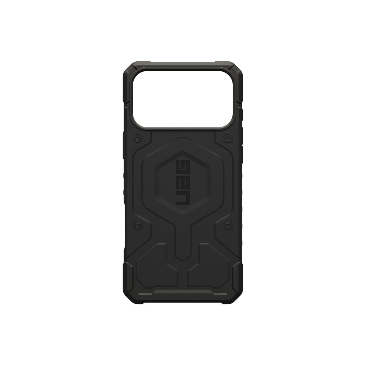 Kryt pro iPhone 17 Pro Max UAG Pathfinder Magsafe - černý - istyle.work