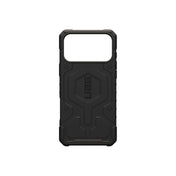 Kryt pro iPhone 17 Pro Max UAG Pathfinder Magsafe - černý - istyle.work
