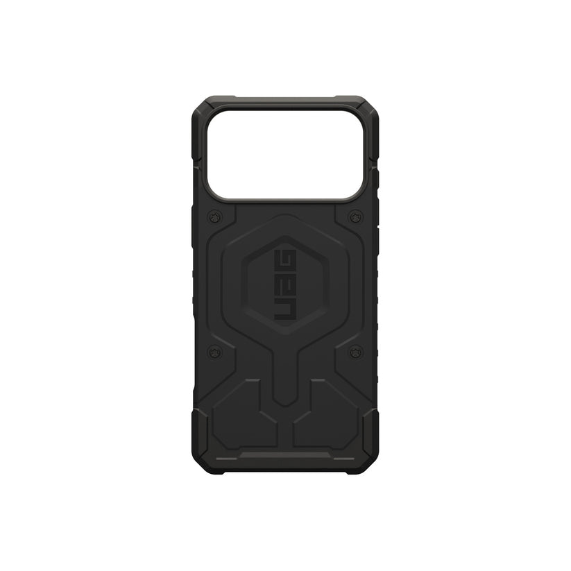 Kryt pro iPhone 17 Pro Max UAG Pathfinder Magsafe - černý - istyle.work