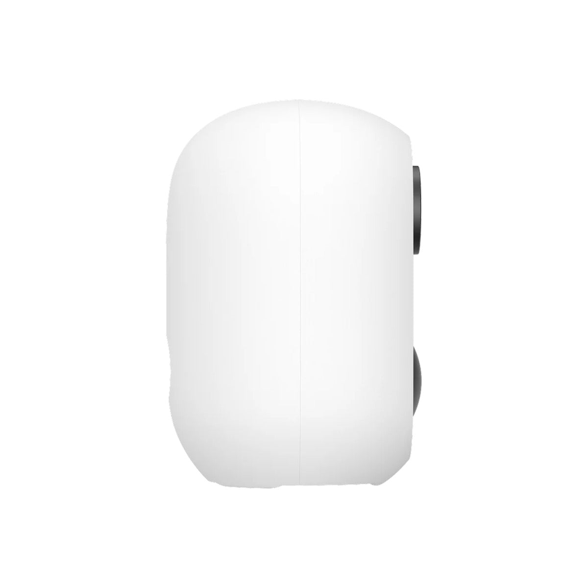 Venkovní kamera Anker eufy C35 (sada 4 ks + jednotka HomeBase Mini) - bílá