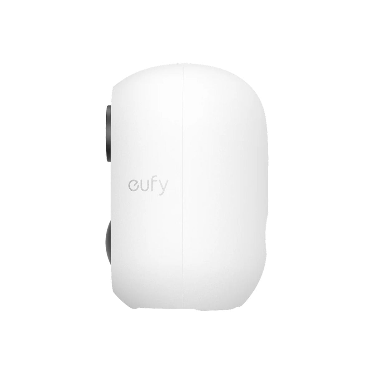 Venkovní kamera Anker eufy C35 (sada 4 ks + jednotka HomeBase Mini) - bílá