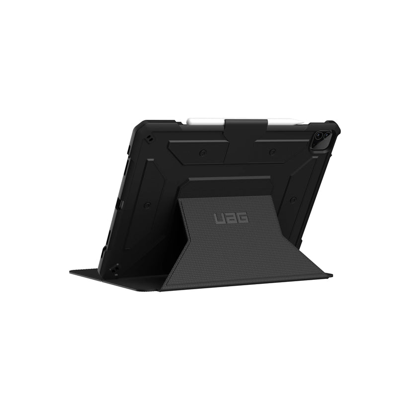 Kryt na iPad Air 12,9" UAG Metropolis - černý - istyle.work