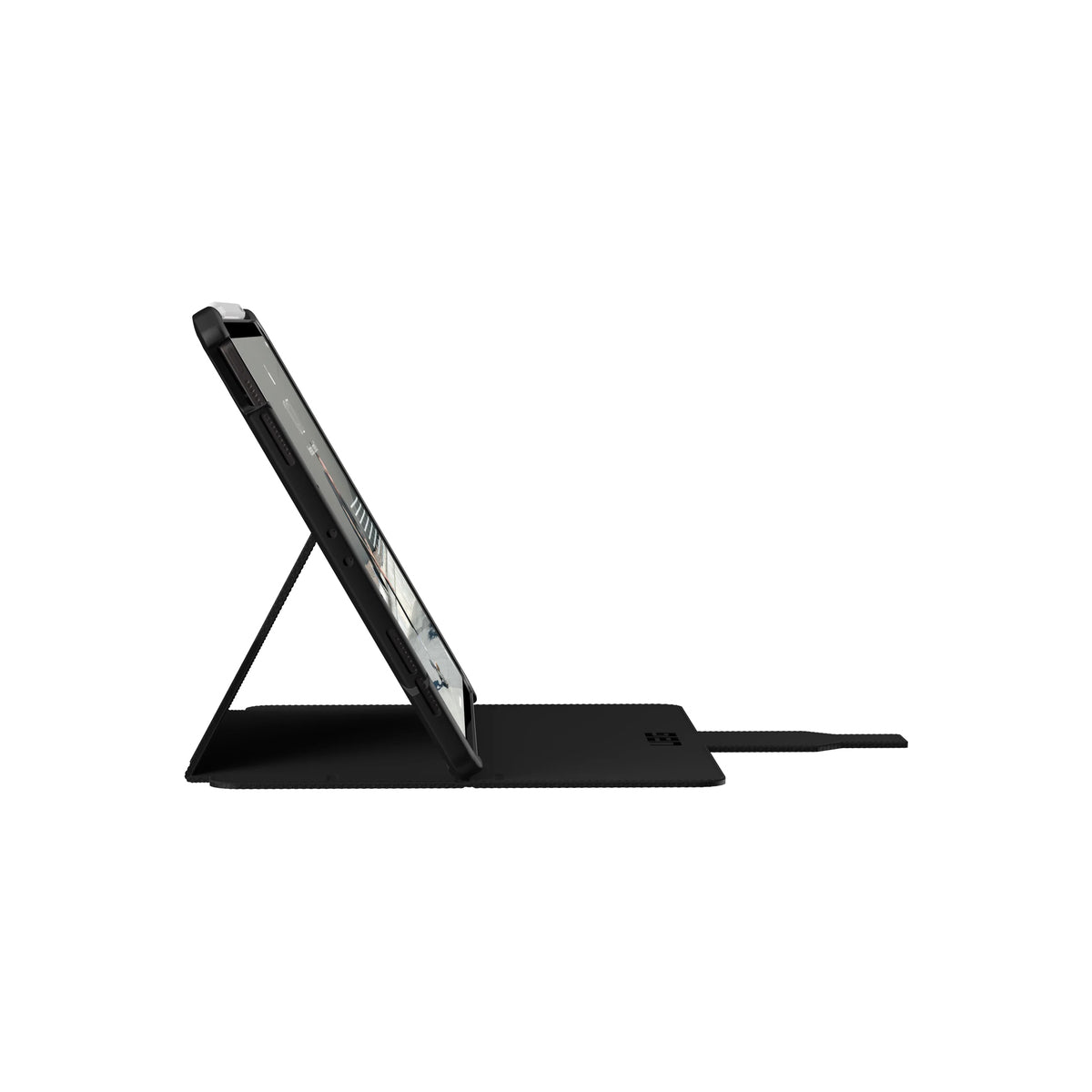 Kryt na iPad Air 12,9" UAG Metropolis - černý - istyle.work