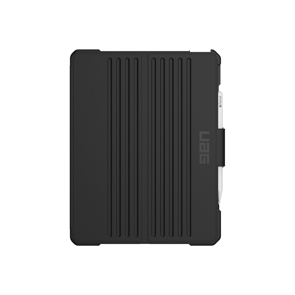 Kryt na iPad Air 12,9" UAG Metropolis - černý - istyle.work