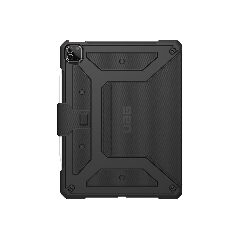 Kryt na iPad Air 12,9" UAG Metropolis - černý - istyle.work