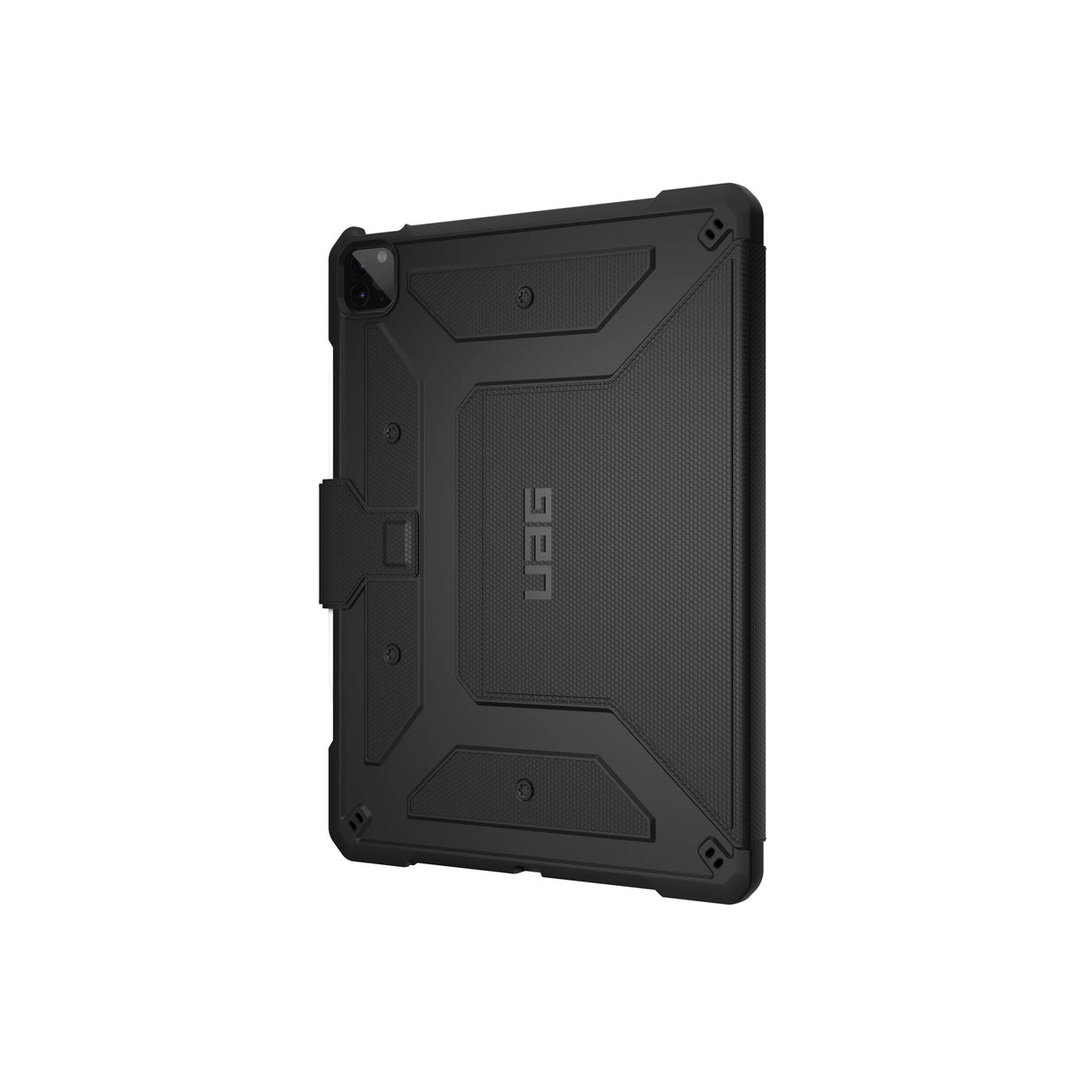 Kryt na iPad Air 12,9" UAG Metropolis - černý - istyle.work