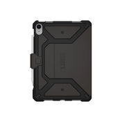Pouzdro pro iPad 10,9" UAG Metropolis SE - černé - istyle.work