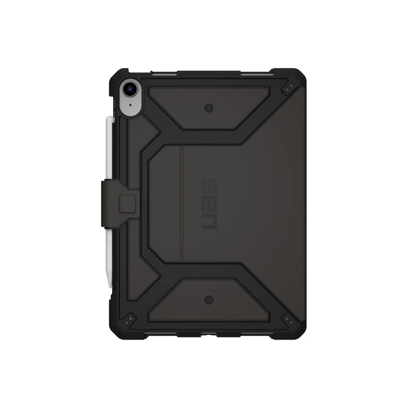 Pouzdro pro iPad 10,9" UAG Metropolis SE - černé - istyle.work
