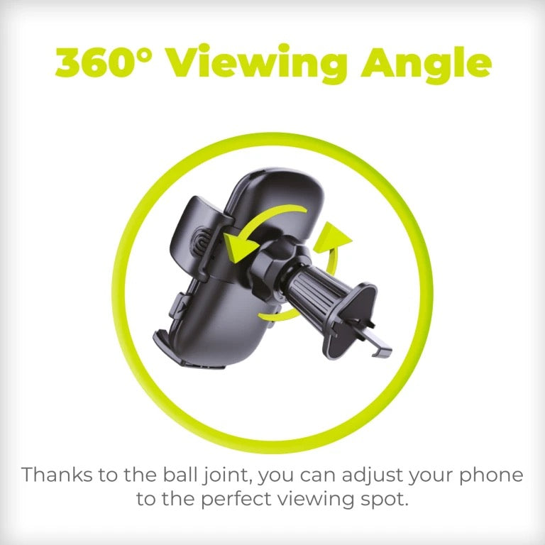 Držák do auta Mobile Origin Car Holder MO15 - istyle.work