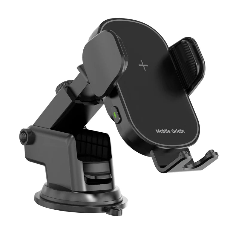 Bezdrátová nabíječka do auta Mobile Origin Wireless Car Dash Charger 15W CA16