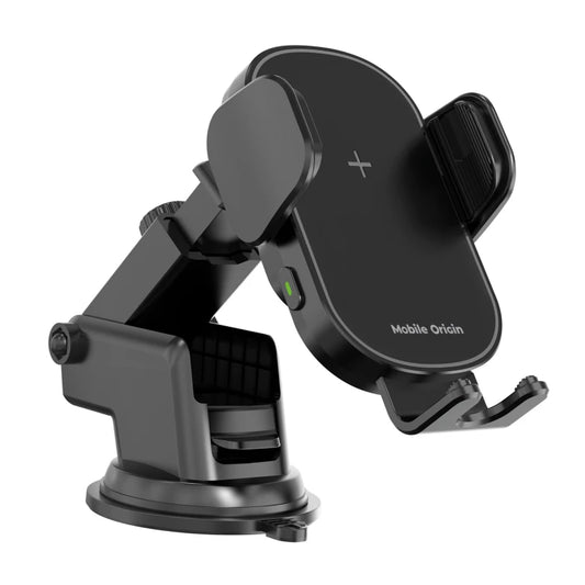 Bezdrátová nabíječka do auta Mobile Origin Wireless Car Dash Charger 15W CA16
