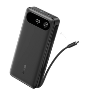 20 000 mAh powerbanka Anker 87W - černá