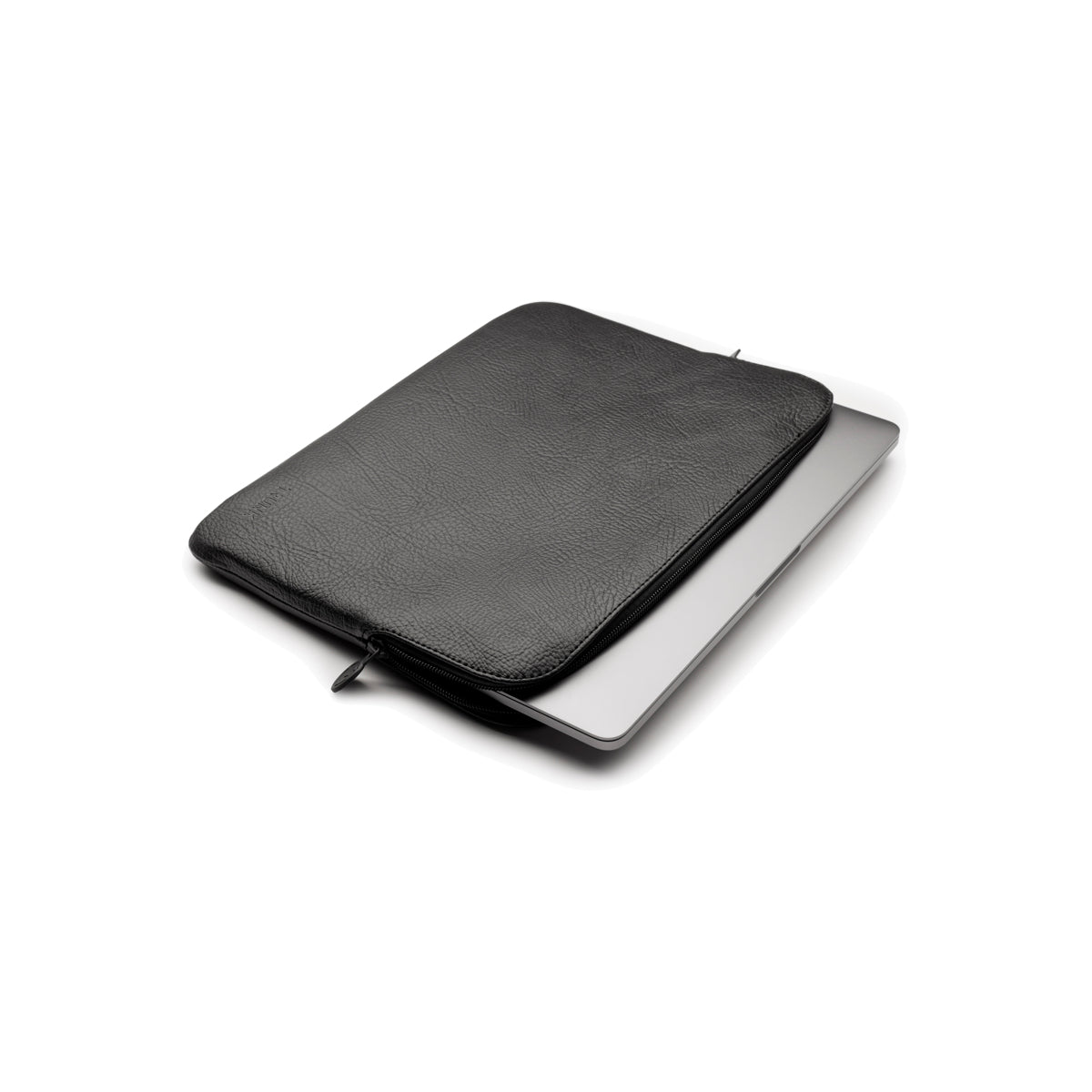 Pouzdro pro MacBook 13" Trunk Apple Peel Sleeve - černé - istyle.work