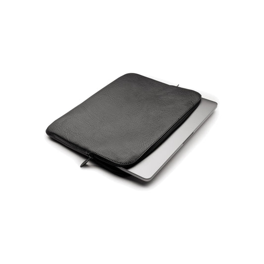 Pouzdro pro MacBook 13" Trunk Apple Peel Sleeve - černé - istyle.work