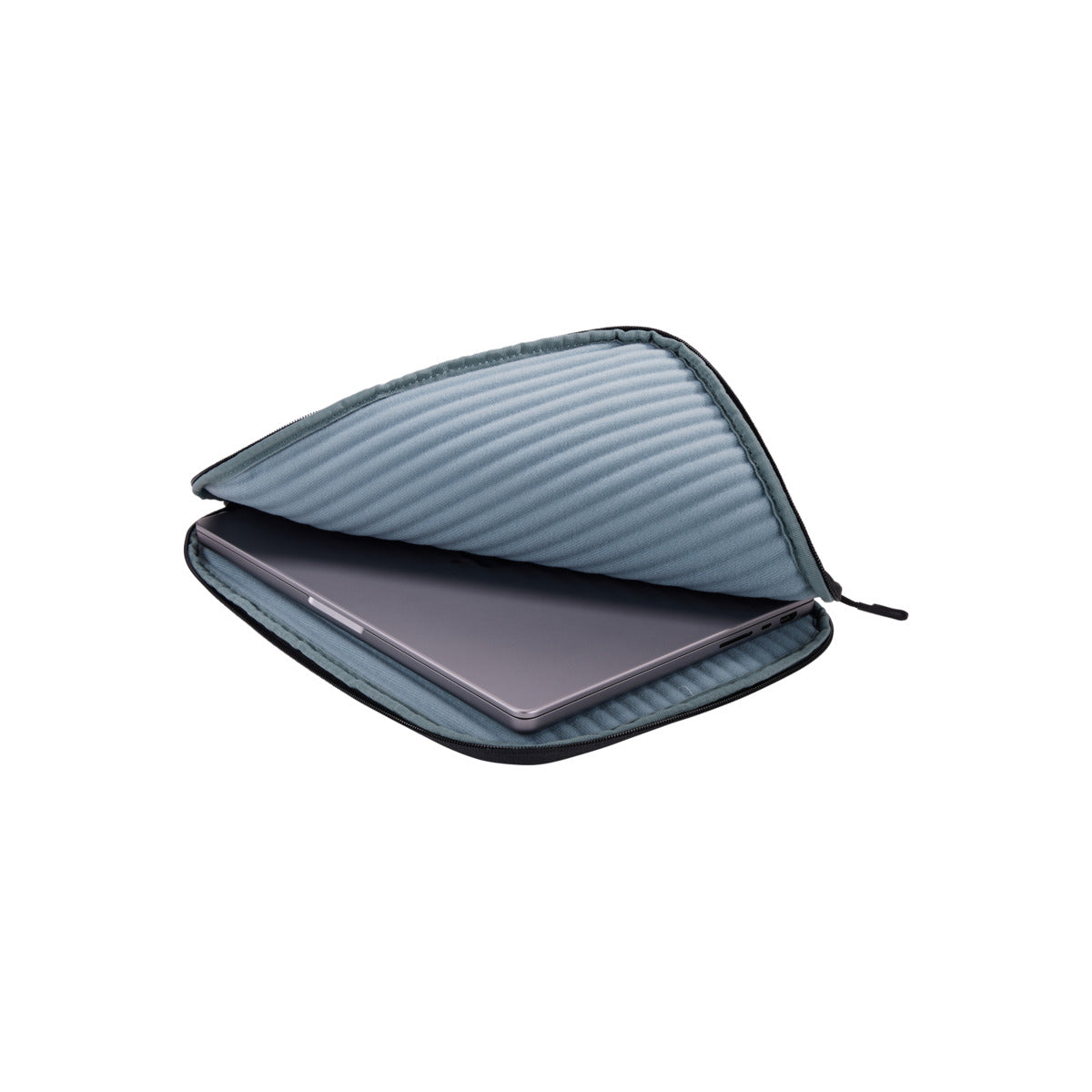 Pouzdro na MacBook 14" Thule Subterra 2 - černé