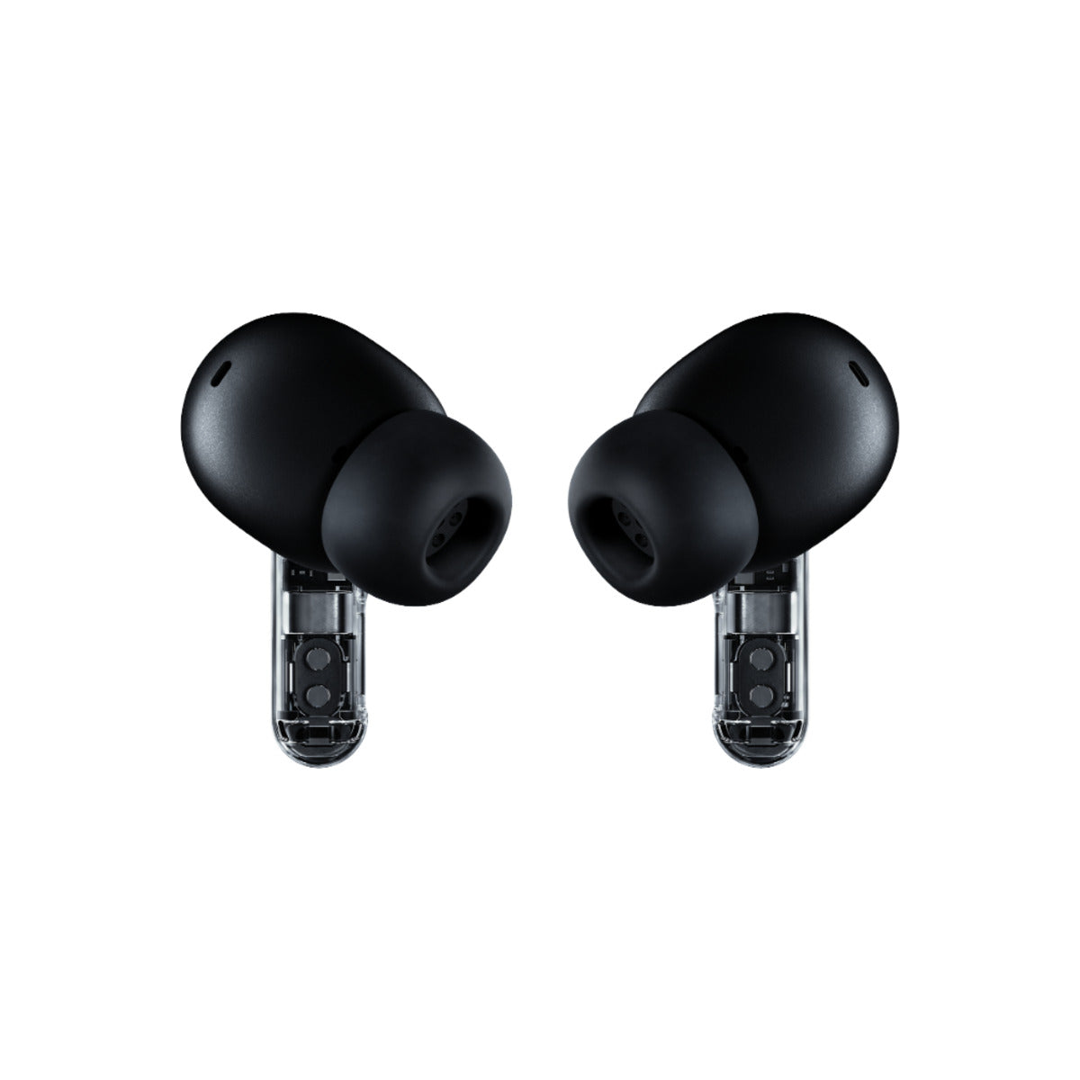 Bezdrátová sluchátka Nothing Ear (3) - černá