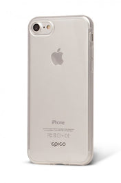 Kryt pro iPhone 7 EPICO TWIGGY GLOSS - průhledný - istyle.work