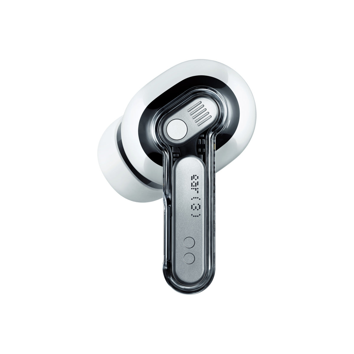 Bezdrátová sluchátka Nothing Ear (3) - bílá