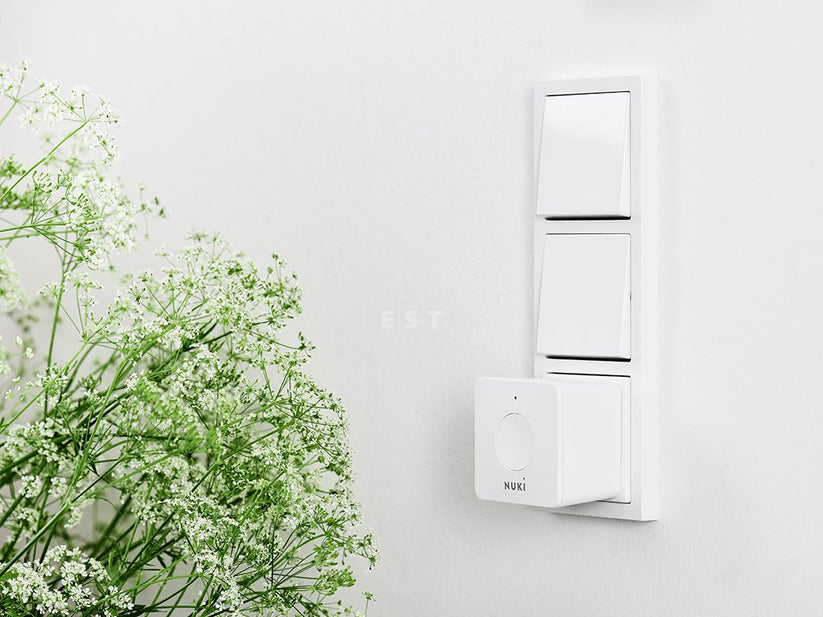 Wi-Fi rozhraní Nuki Bridge - istyle.work