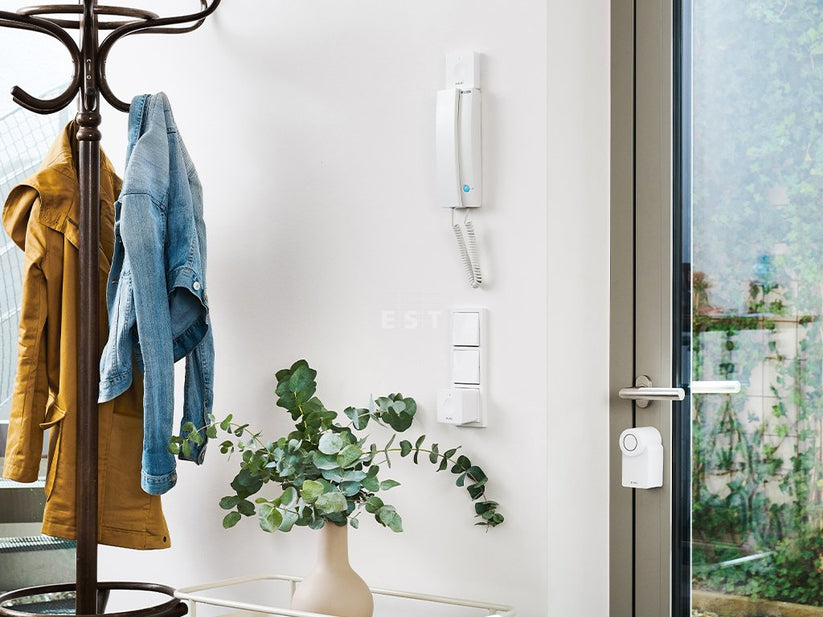 Wi-Fi rozhraní Nuki Bridge - istyle.work