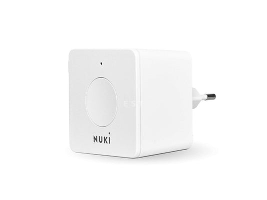 Wi-Fi rozhraní Nuki Bridge - istyle.work
