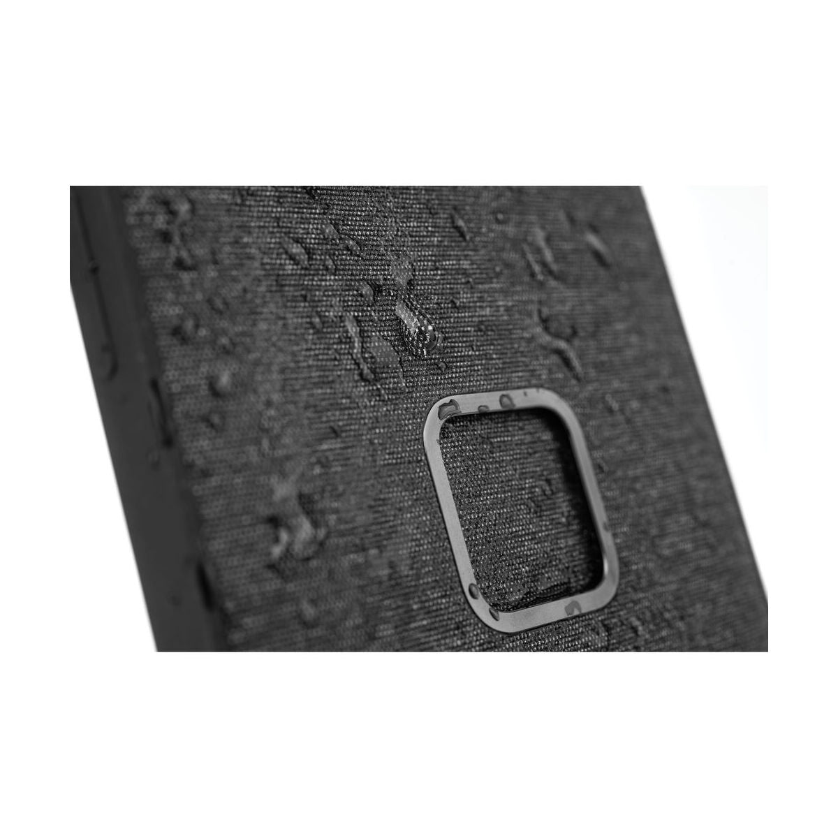 Kryt s poutkem na iPhone 13 Pro Max Peak Design Mobile Everyday Loop - šedý - istyle.work