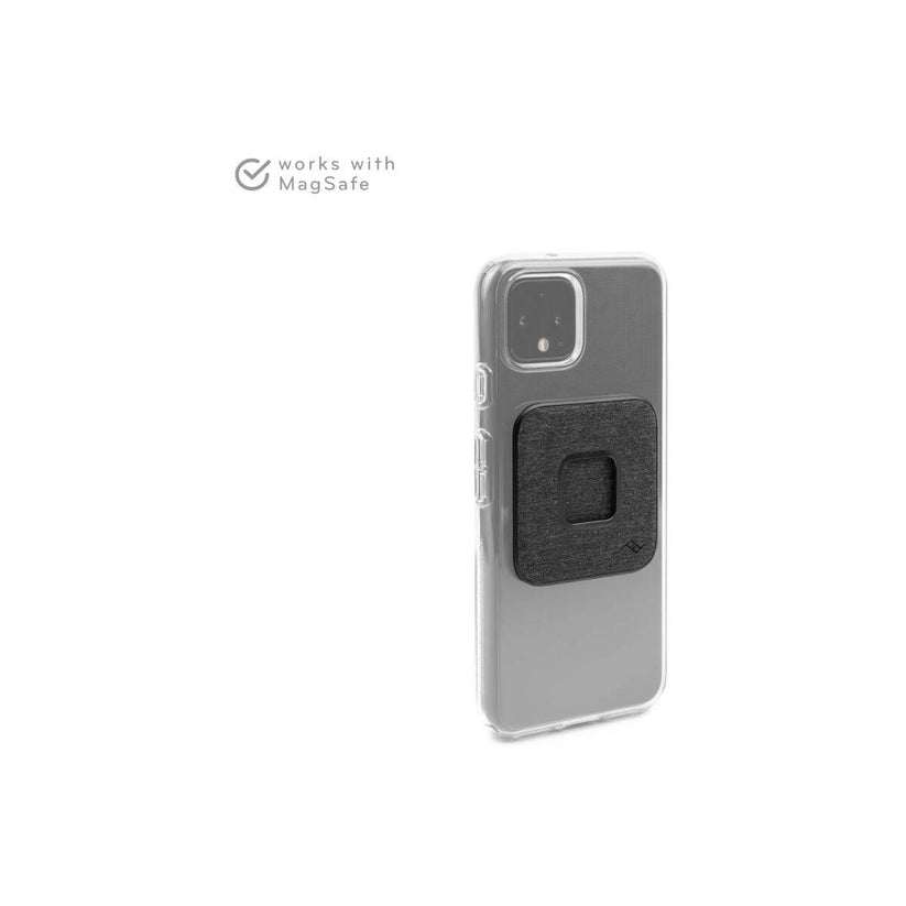 Univerzální adaptér Peak Design Universal Adapter - šedý - istyle.work