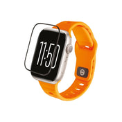 Ochrana displeje na Apple Watch 40 mm Mobile Origin Screen Guard Hybrid film - istyle.work