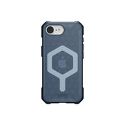 MagSafe kryt pro iPhone 16e UAG Essential Armor - modrý - istyle.work