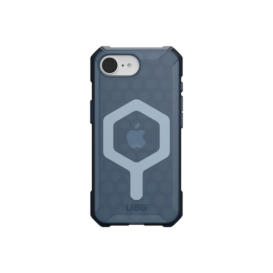 MagSafe kryt pro iPhone 16e UAG Essential Armor - modrý - istyle.work
