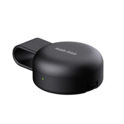 3v1 skládací magnetická nabíječka Qi2 25W Mobile Origin PW34 - černá