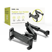Držák tabletu do auta Mobile Origin Tablet Car Holder with Stretchable CA7