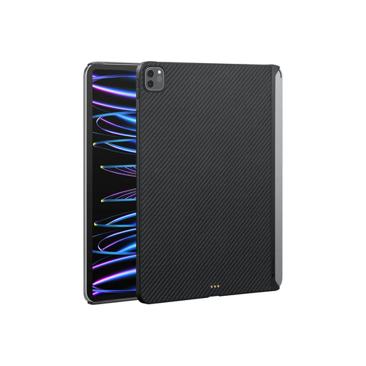 Kryt na iPad Pro 11" (22/21) Pitaka MagEZ 2 - černý - istyle.work