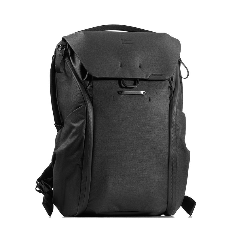 Batoh Peak Design Everyday Backpack (20 l) v2 - černý - istyle.work