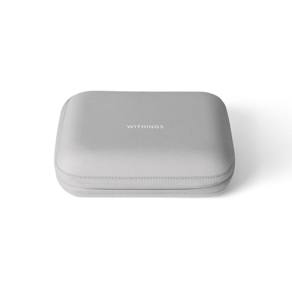 Chytrý tlakoměr Withings BPM Vision s funkcí EKG