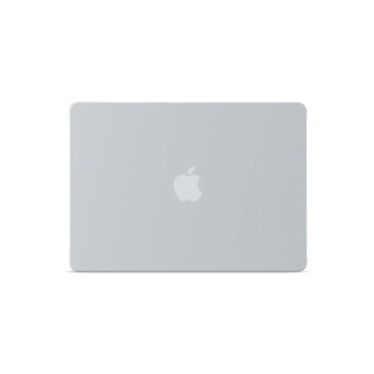Ochranný kryt pro MacBook Pro 14" Epico Shell Cover - matný bílý