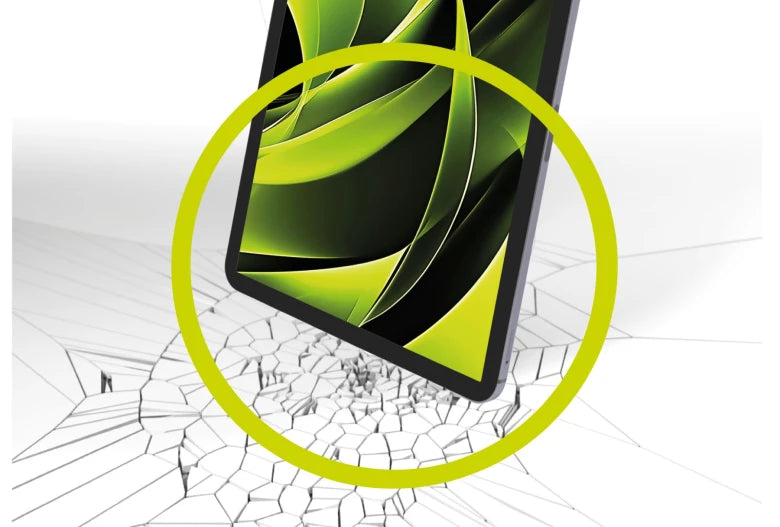 Tvrzené sklo pro iPad Pro 11” (M5 / M4) Mobile Origin EasyGlass