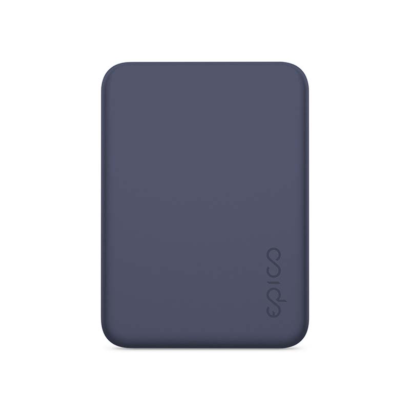 MagSafe powerbanka iSTYLE 4200mAh - modrá - istyle.work