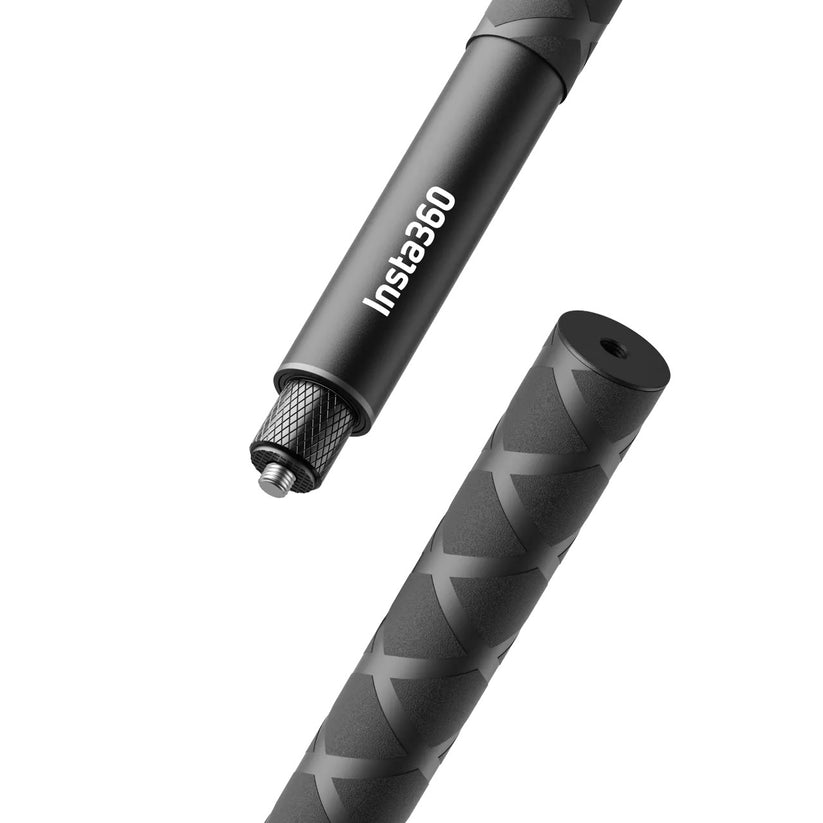 Neviditelná selfie tyč 114 cm Insta360 - istyle.work